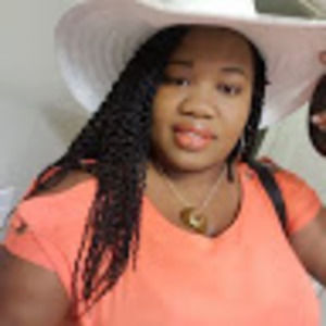 Meet your Posher, Joanne